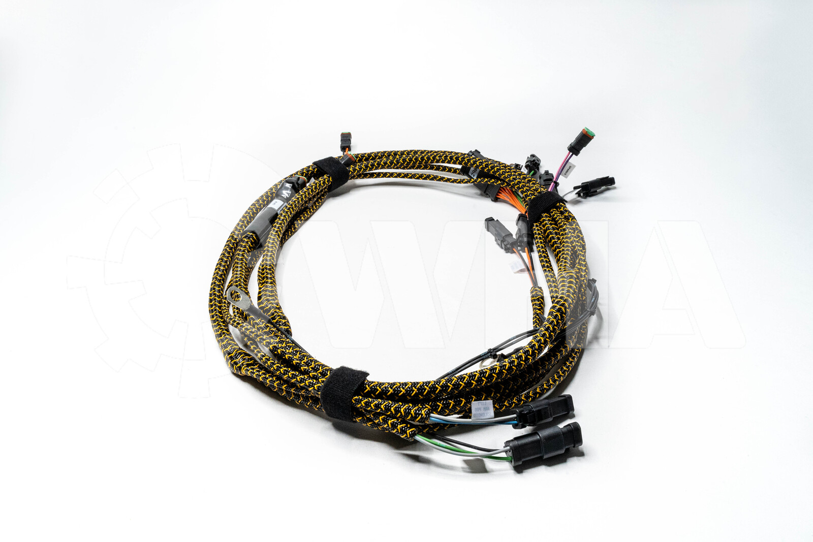 Mack Wiring Harness Frame | Diagram Source