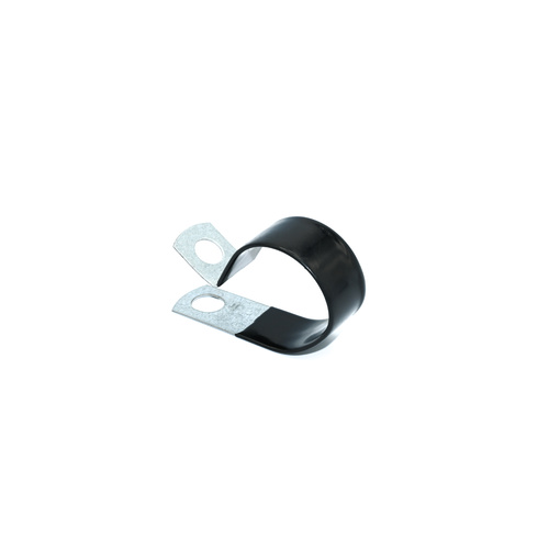 Coated P-Clamp, 1.75" (44.4mm)