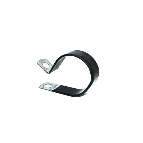 Coated P-Clamp 2.25" (57.1mm)