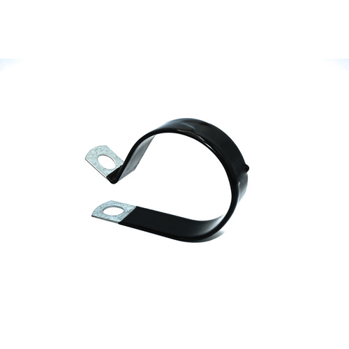 Coated P-Clamp, 2.50" (63.5mm)
