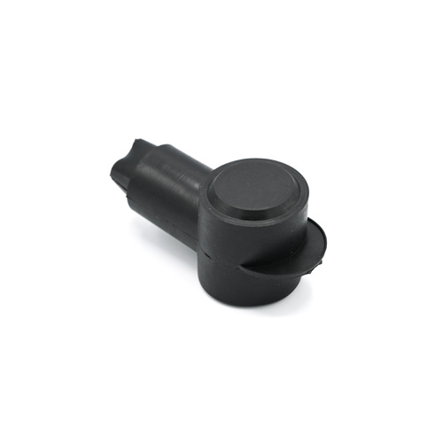 Lug Terminal Boot, suits 95-120mm2 cable, black 