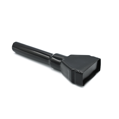 Deutsch DRC boot, suits 40-way, black