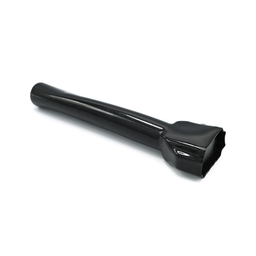 Deutsch DT boot, suits 12-way plug, black