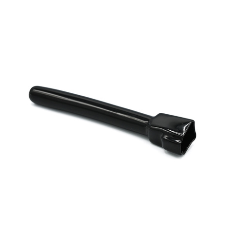 Deutsch DT boot, suits 6-way plug, black