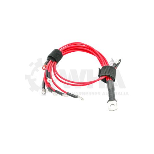 Wiring Harness (Circuit Breaker Power) 