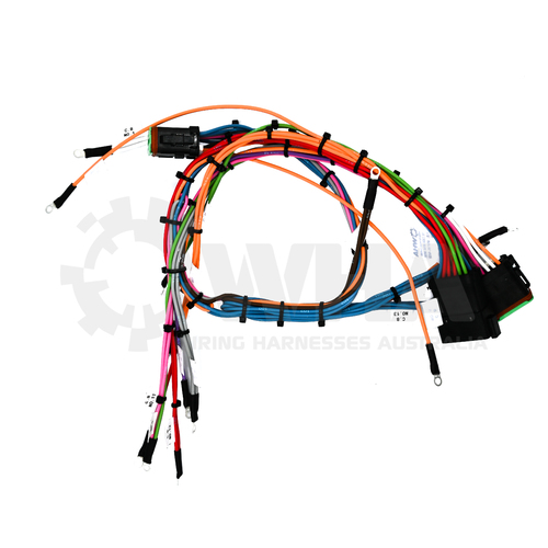 Wiring Harness (Circuit Breaker) 