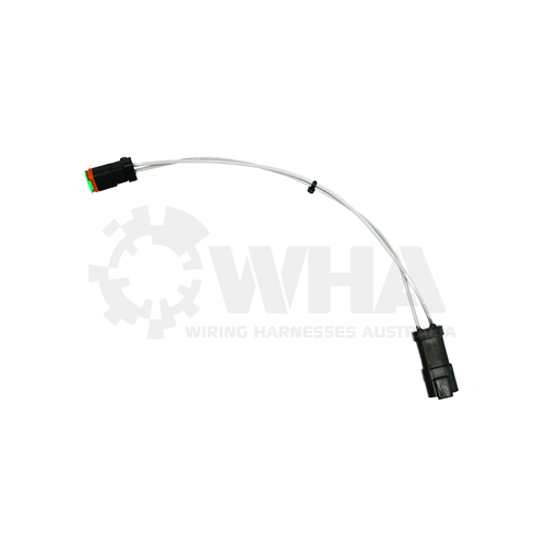 Wiring Harness (ARC Suppressor)