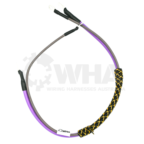 Wiring Harness (Cab - Enclosure Power)