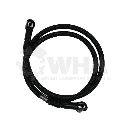 Wiring Harness (Isolator to Starter Motor)