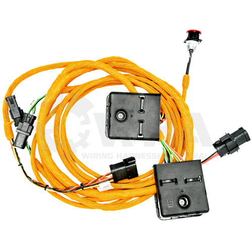 Wiring Harness (VIMS)