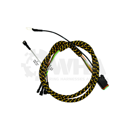 Wiring Harness (Front Wiper) 