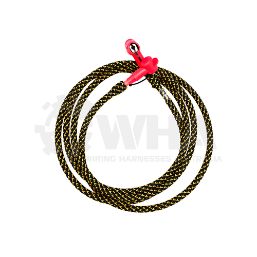 Wiring Harness (Chassis - Engine Main Power Stud to Cab Main Power Stud)