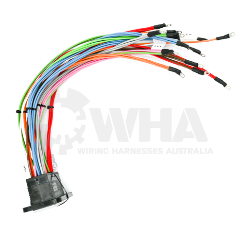 Wiring Harness (Circuit Breaker) 
