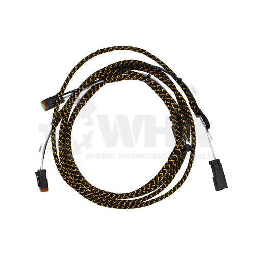 Wiring Harness (Horn) 