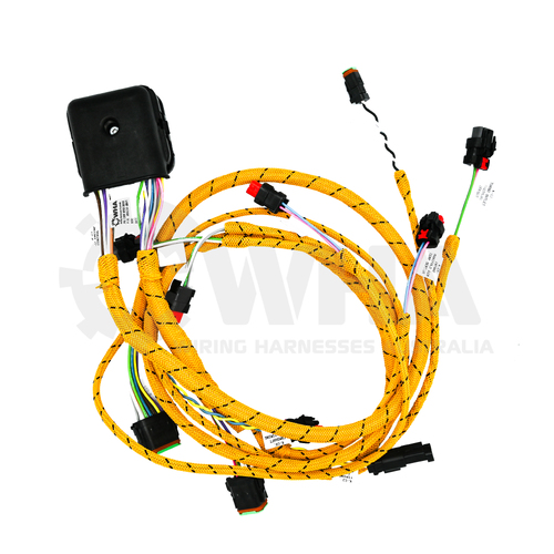 Wiring Harness (Control)