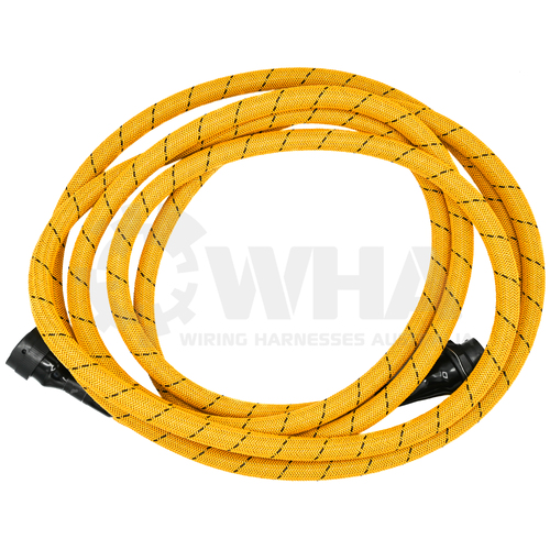 Wiring Harness (Rear Junction Box)