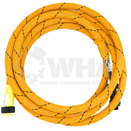 Wiring Harness (BH Male)