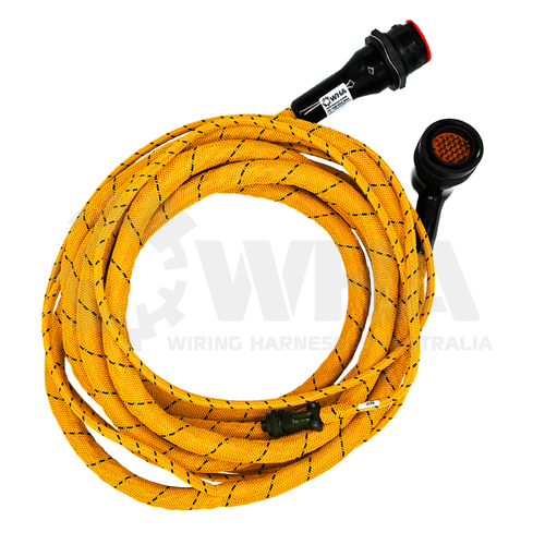 Wiring Harness (Transmission) 