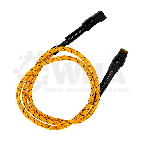 Wiring Harness (Status Light Bar)