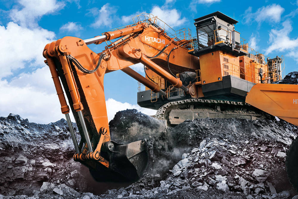 Hitachi EX Series Wiring Harnesses – Built to Withstand Harsh Australian Conditions